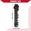 Car Bumper Bracket Single  for Toyota Avalon 2013-2016 5214507030