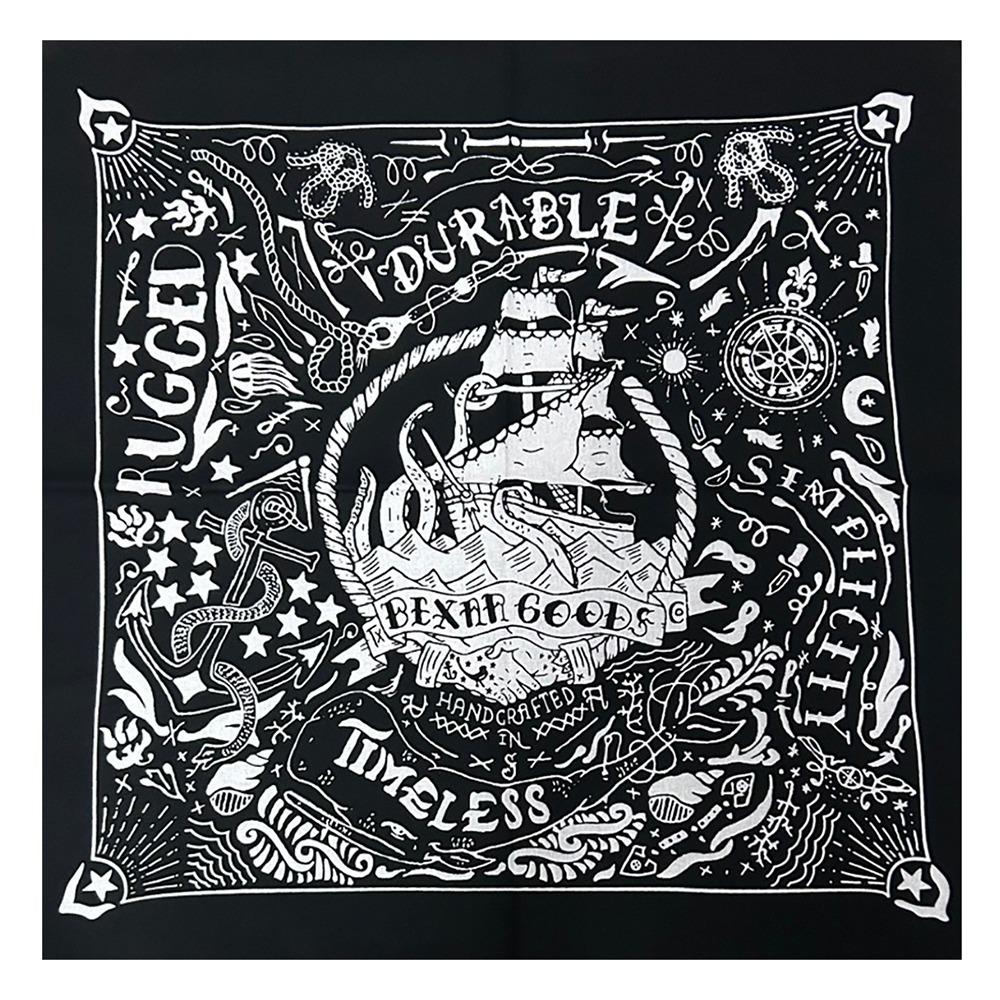 1Pcs Multi-purpose Square Bandana Multi-colored Hiphop Scarf New Headband Headscarf  for Men Women