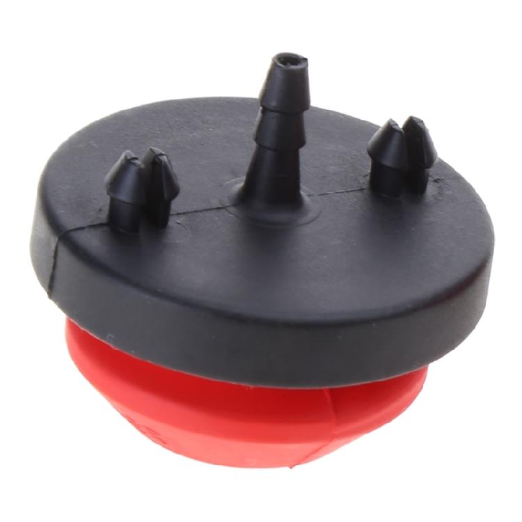 Plast Snöslunga Primerlampa 3 st Reservdelar för Craftsman Troybilt