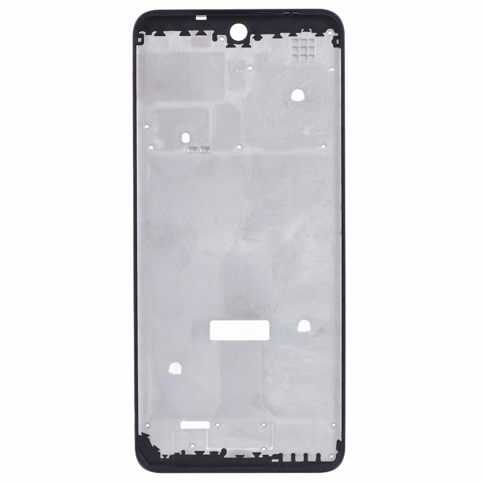 

For Infinix Hot 11 2022 4G X675 Front Housing Frame Replacement Part (Without Logo) Type A