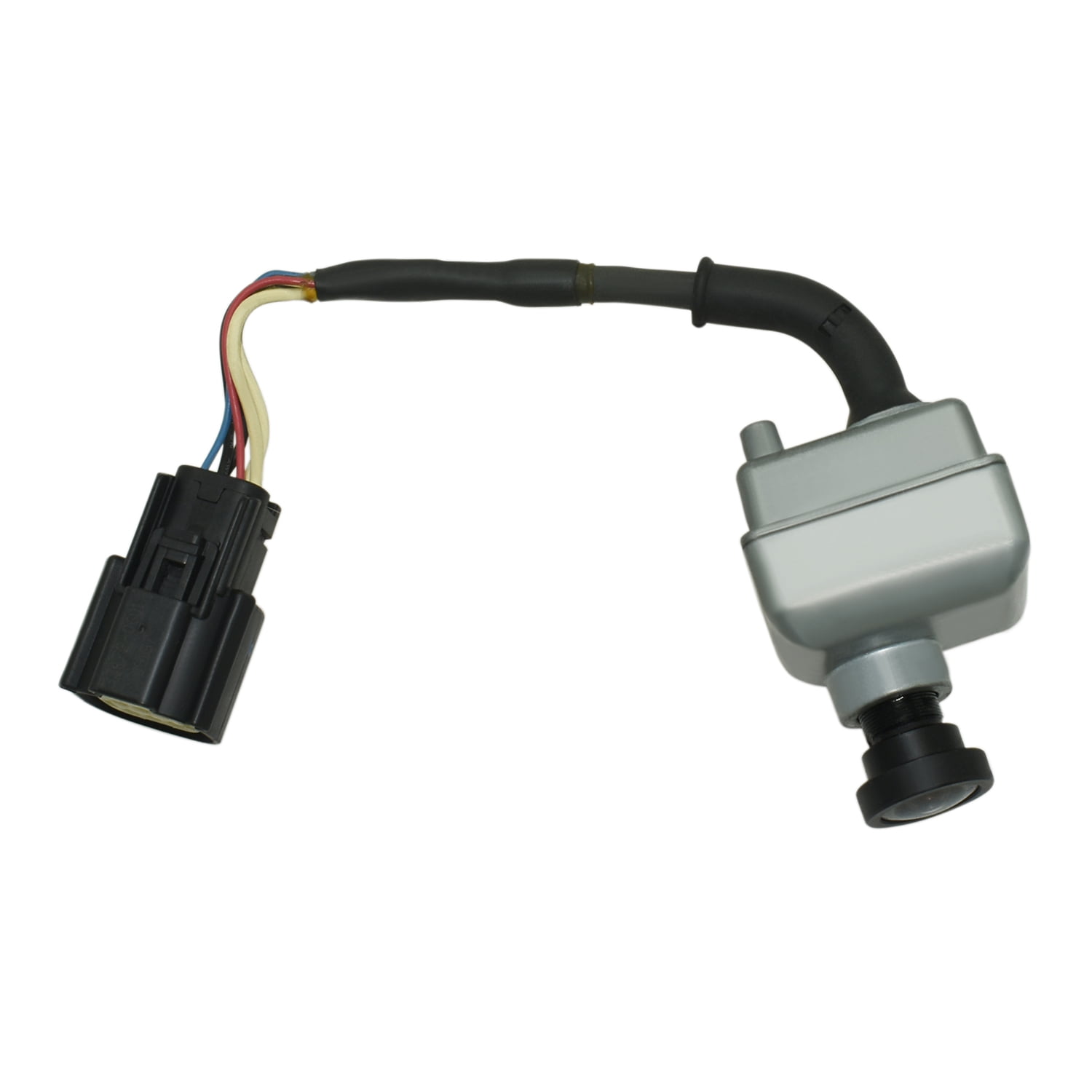 Rear View Park Backup Camera 8A5T-19G490-BC For 2009 - 2012 Lincoln MKS чёрный