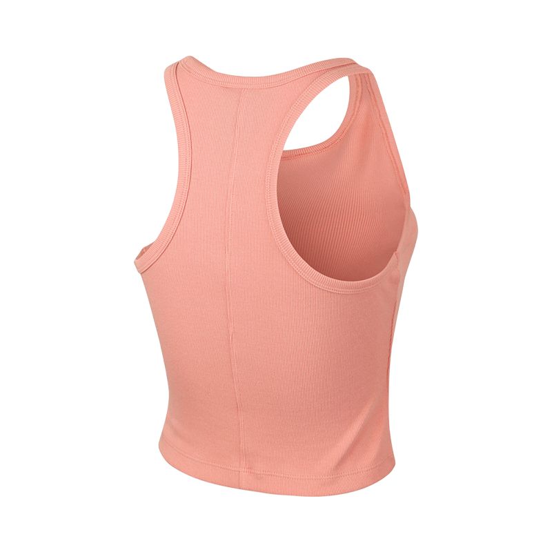 Jordan As W J Brk Ess Comfortable Fashion Casual Sleeveless Vest Women tops HF9475-823