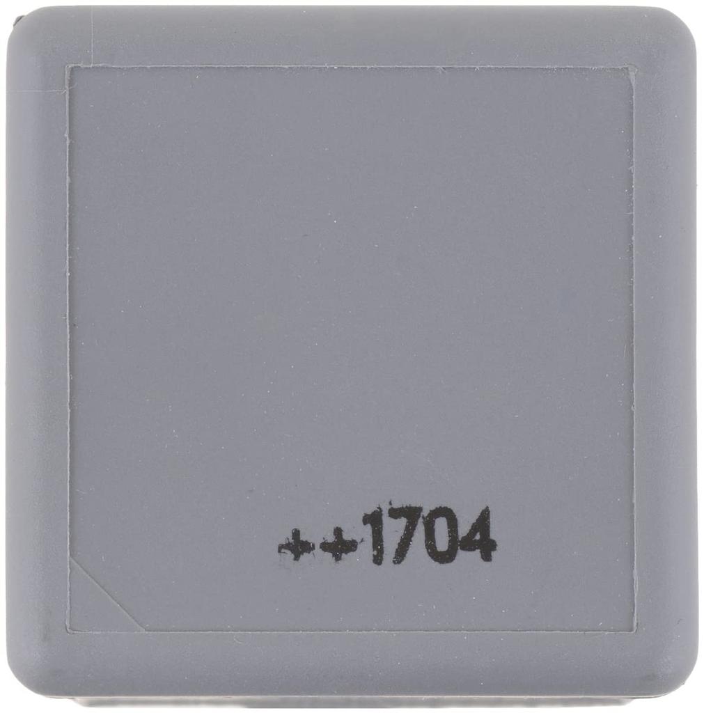 Bosch 0986332002 Mini relé 70A IP5K4 4-pinové relé Provozní teplota -40°C - 85°C