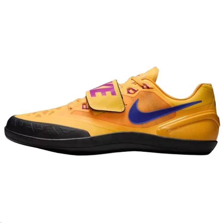 Nike Zoom Rotational 6 Citron Pulse Indigo Burst Men s FZ9606-800 EU 38.5