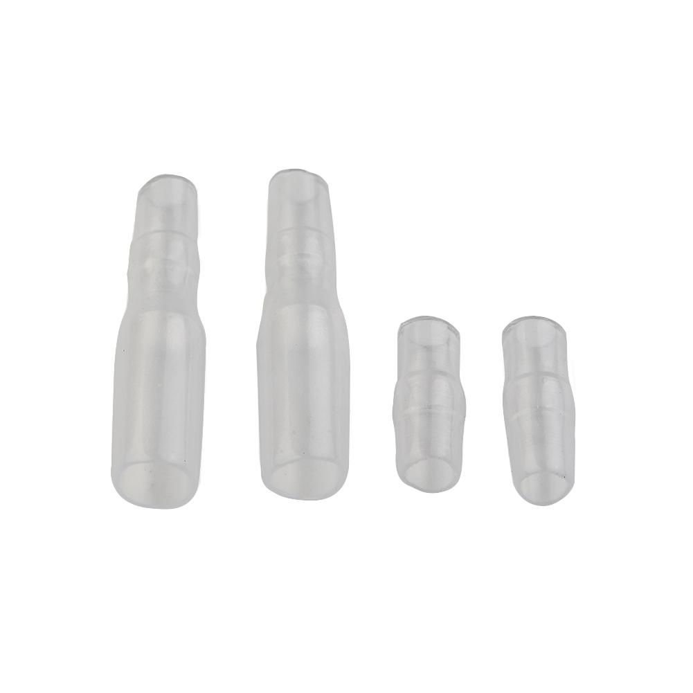 Messing-Isolierabdeckung Einfach zu installieren Erhöhen Sie die Sicherheit