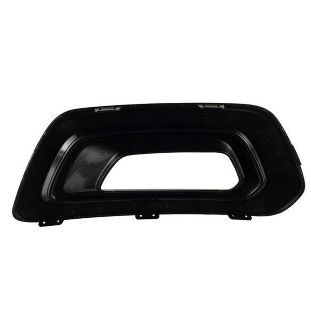 Pour Ford Série Transit 2020-2025 Cache Garniture Antibrouillard Avant KK3Z-17B814-BD