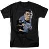 Star Trek Spock TV Show T-Shirt Sizes S-4XL NEW