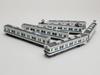 Railway Tobu Railway 8000 Series 8112 Good Department Advertising Diorama 324683 Collection, Train, 6-Car Set, Supplies,