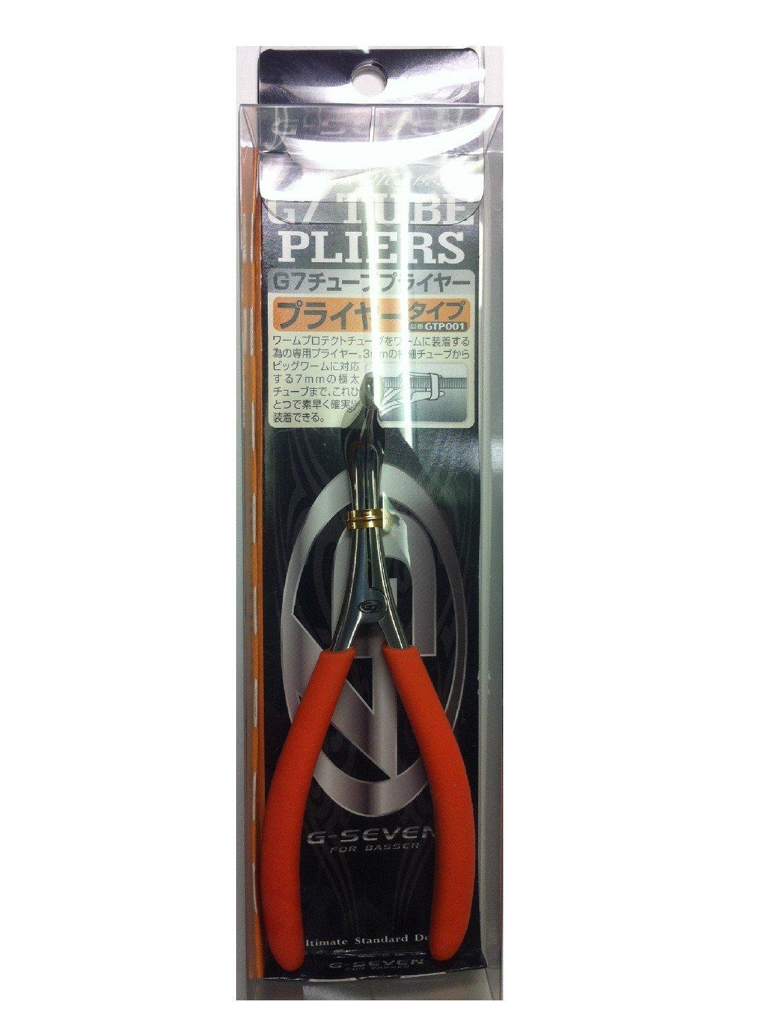 

G7 tube pliers