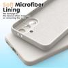 For Samsung Galaxy A17 A37 A57 A56 A36 A55 A54 A53 A52 A34 A33 A35 A15 S20 S21 S22 S23 S24 S25 FE S26 Plus Ultra Liquid Silicone Case Cover Silicon