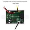 Digital Microcomputer Controller Temperature Controller Switch Probe Thermostat Incubator Control