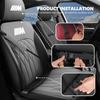 DHCD8 Car Seat Cover Protector Front Rear Back Summer Cushion Pad Mat For BMW 1 3 5 7 Series M F01 F20 F10 F13 E52 E53 E60 E93