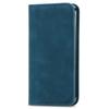For TCL 50 Pro NxtPaper 5G Case Skin Touch Feeling Leather Card Holder Phone Cover Magnetic Absorption