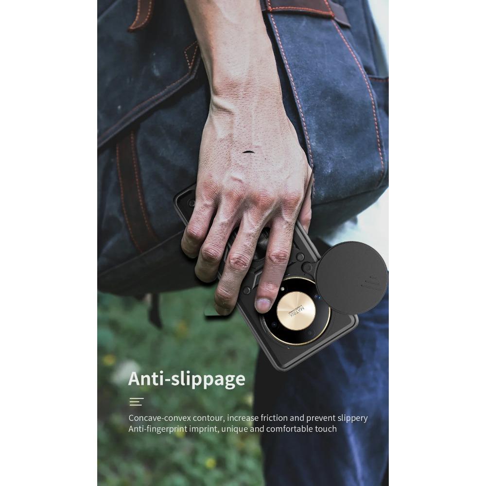 Ochranné pouzdro na fotoaparát pro Honor X8B X9B X7B X6A X5 + X7A X8A X8 X9 X7 X6 Honor 90 Lite 70 50 Armor Hybridní kovový prsten Kryt Fundas