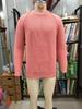2024 Men's Autumn/Winter Casual Solid Knit Sweater