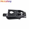 Left Right Inside Door Handle Assembly Interior Door Handle For Kia Sportage 2007 2008 2009 2010 2011 2012 2013