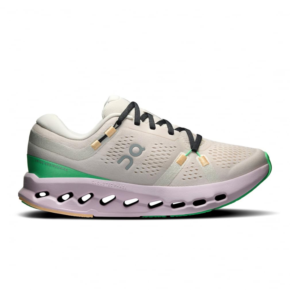 Running Shoes Cloudsurfer 2 Pearl Orchid Cm [ON] Women's 24.5