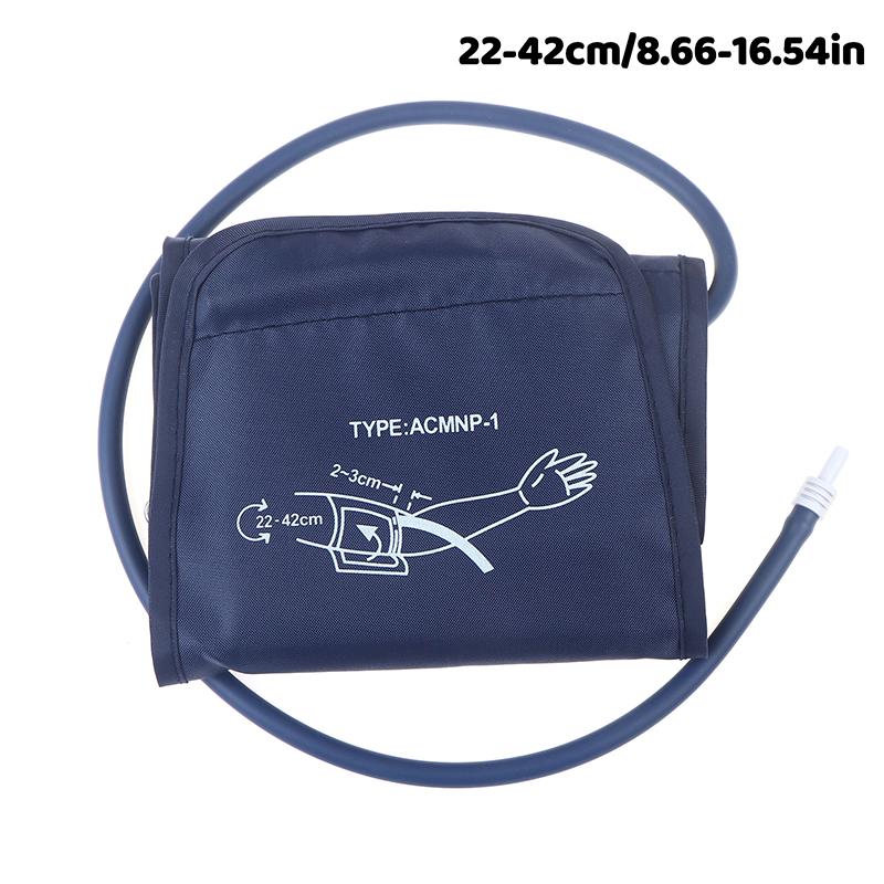 22-32Cm/22-42Cm Tonometer Sphygmomanometer Adult Blood Pressure Cuff For Arm Blood Pressure Monitor Meter Healthy Care Tool
