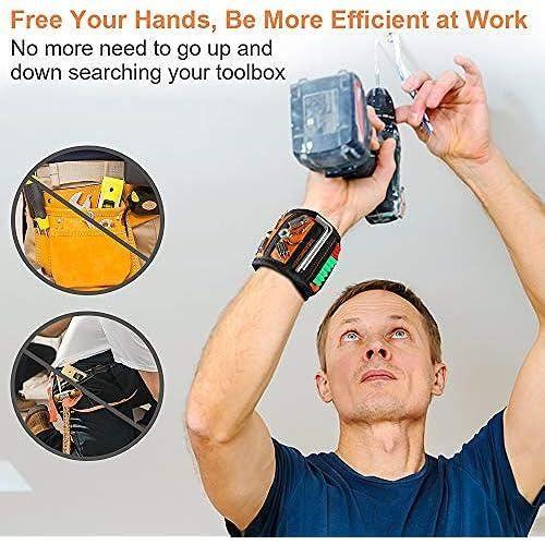 Cadeau Homme Original Bricolage Outillage - Idee Cadeau Homme Noel Gadget Insolite Utile Outil Multifonction, Cadeaux Papa Noel Brac