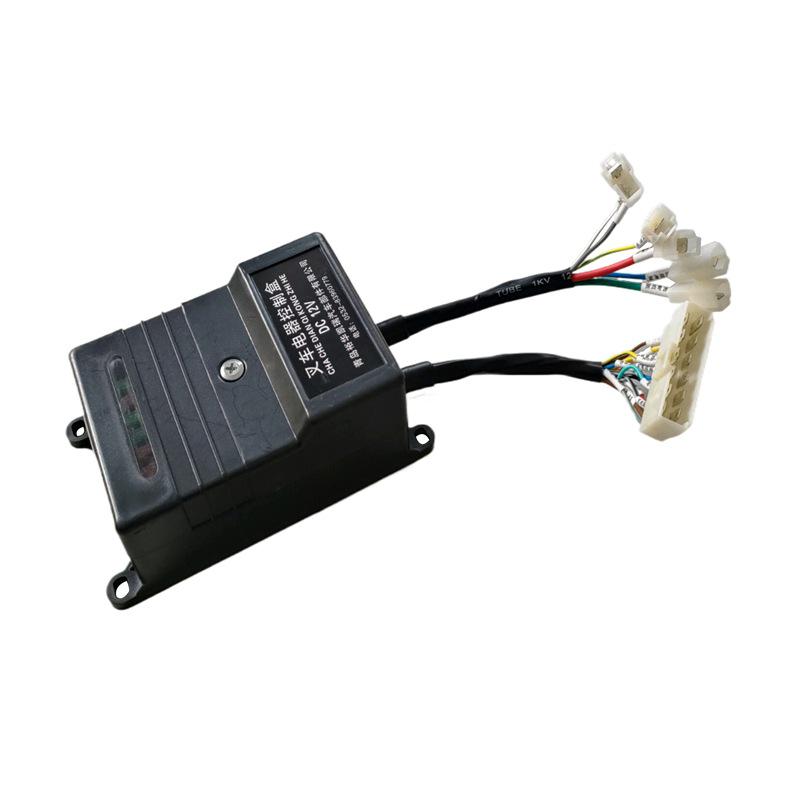 Циндао Хайлинь Вилочный погрузчик CPCD30/35 Центральный электрический блок управления DC12V