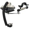 Height Level Sensor for Rear Position Compatible with For Nissan For Armada For Infiniti QX56 QX80 2011 2018 OEM 538201LA2A