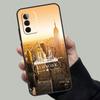 New York City Funda For Samsung Galaxy A14 A24 A34 A54 A72 A52 A32 A22 A12 A51 A71 A33 A23 A13 A53 Case