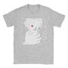Unisexs Tshirts Hisoka Morow Hunter X Hunter Vintage Pure Cotton Tees Short Sleeve Anime Unisexga T Shirt Clothing 4xl 5xl 6xl
