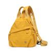 Women's 2025 Trendy Lightweight Waterproof Backpack: Casual Sports & Travel Multifunctional Chest Bag