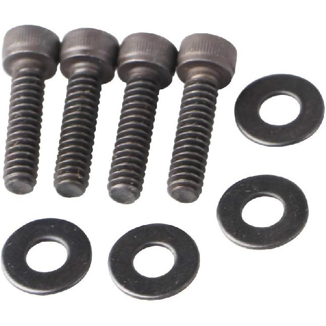 ABS Black Side Wing Adjustable Windshield Air Deflector for Harley Road Glide FLTRX 2015-2023