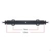 Trailer No-powered Wheel Axle /