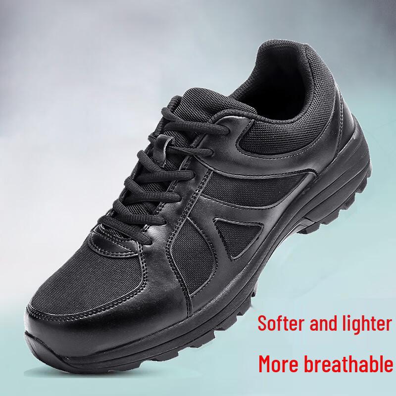 Men s Outdoor Waterproof Tactical Training Boots 40