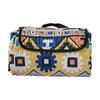 Antelope Ethnic Portable Picnic Blanket
