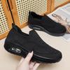 Shoes Women Comfortable Platform Tenis Femenino Anti Slip Outdoor Walking Lightweight Casual Sneaker Single Shoes for Women