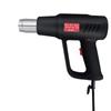 QR-85B2 2000W Hot Air Gun: Adjustable Two-Speed, Constant Temperature, Ideal for Drying & Car Film Baking
