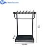 Commercial Lockable Umbrella Stand