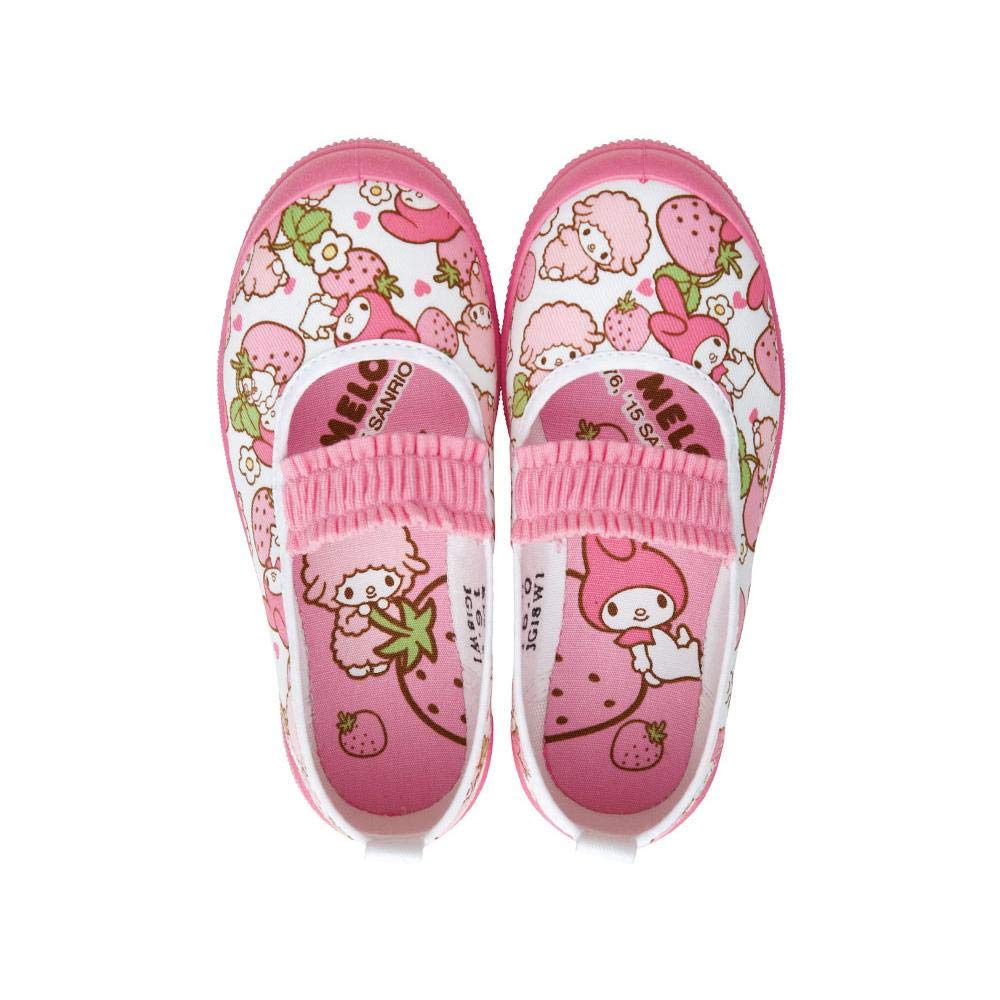 

Моя Мелодия S02 KD37171 PK [Sanrio] (Розовый/13.0)