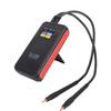 Battery Spot Welder 1.8 Inch Display Screen 5000mAh Adjustable Output Portable Spot Welding Machine for 0.1 0.25mm Ni