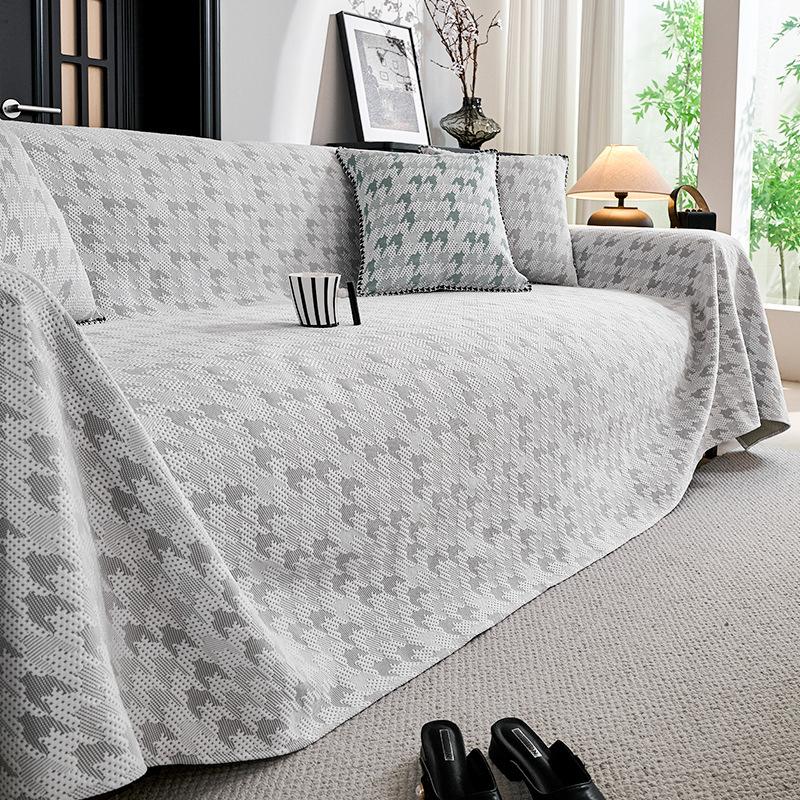 

Летнее полотенце для дивана Ice Silk Ice Crazy Bird, всеобъемлющий чехол для дивана, цельный чехол для дивана, прохладная и дышащая ткань 180*130cm