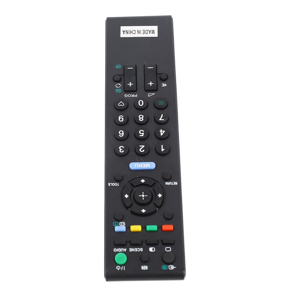 Replacement Smart TV Remote Control Television Controller for RM ED017