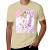 Angewomon T-Shirt new edition quick drying oversizeds t shirt men