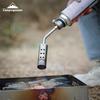 CAMPING MOON Giga Power Torch for Bonfires, Fireman, Compatible with CB Cans, Outdoor Cooking, MT-3915-CB