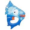 Pistolet À Eau NERF Super Soaker - Fortnite Slurpfish - Facile À Transporter