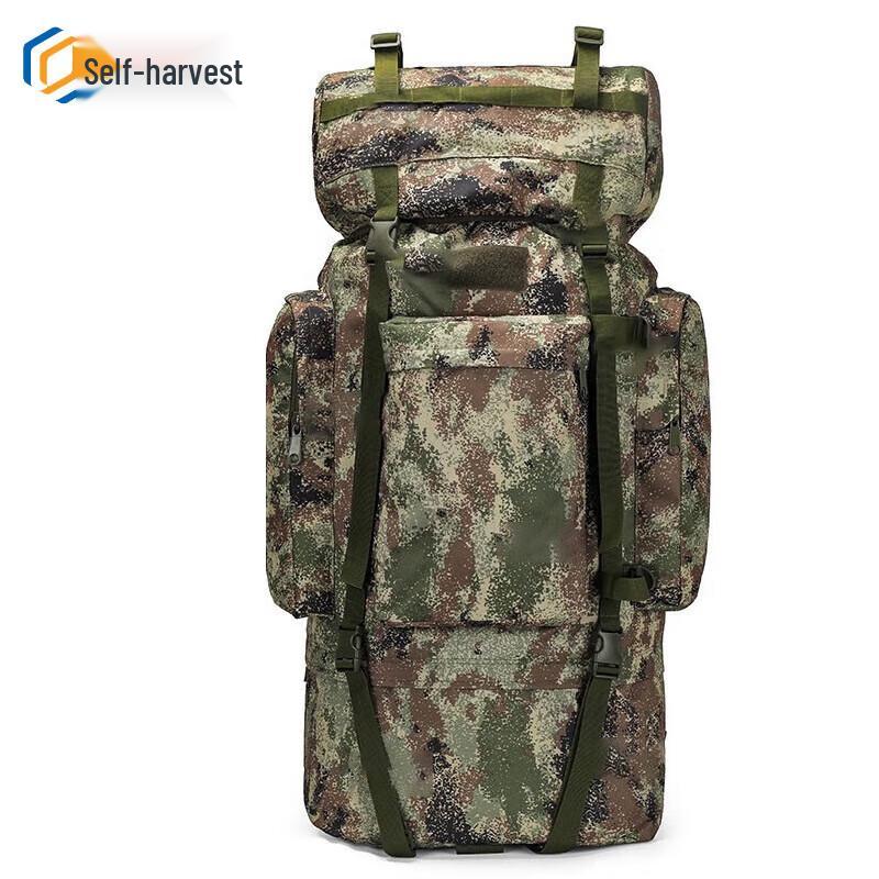 Zisheng Tactical Assault Backpack