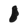 Timberland Comfortable Durable Short Martin Boots Men boots Black A2KWA015