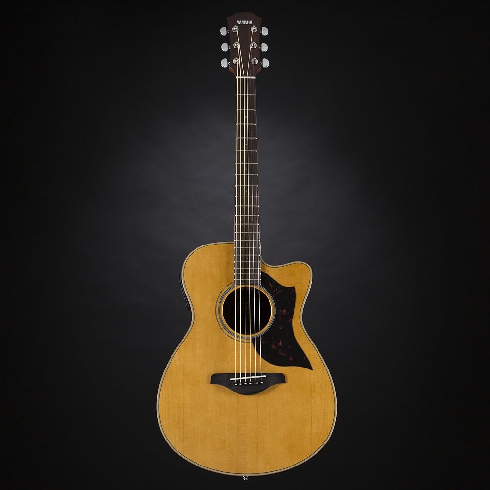 Yamaha Yamaha electric acoustic guitar AC1R VN