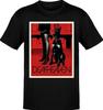 Deafheaven Madrid Tour On Nov 21 2025 Poster Shirt