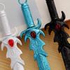 1 Piece Stationery Office Creative Big Cool Swordn School Supply Gift Weapon Lovely Gel Pen