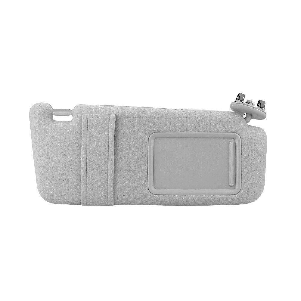 Toyota 2006-2011 Camry Sun Visor with Lights