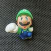 Game  Car Pendant Luigi Car Ornament Accessories Stickers Fashion Kawaii Children's Adorable Toys Charm Gifts