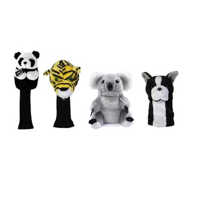 Golf – Couvre-clubs